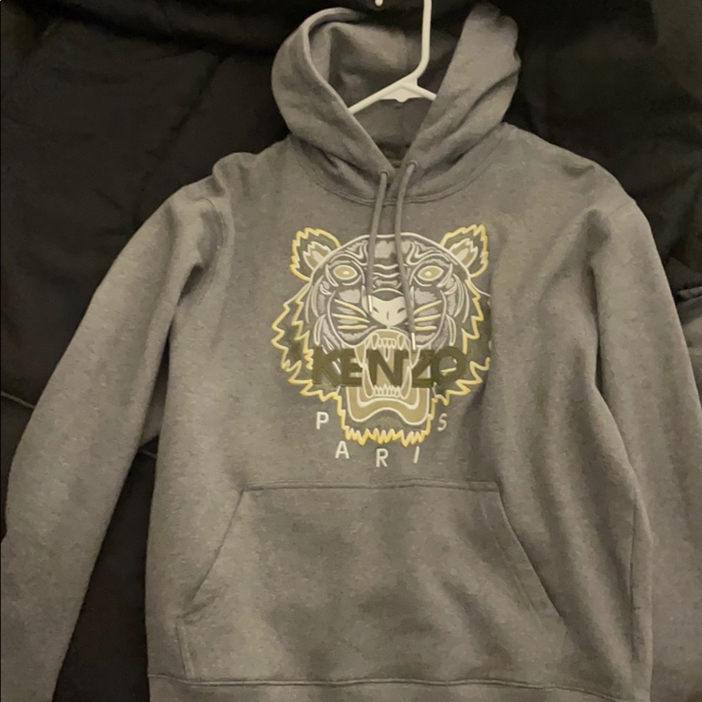 Kenzie sweater